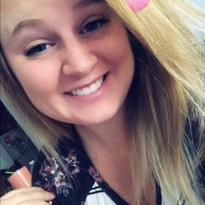 Meet your Posher, Kayleigh